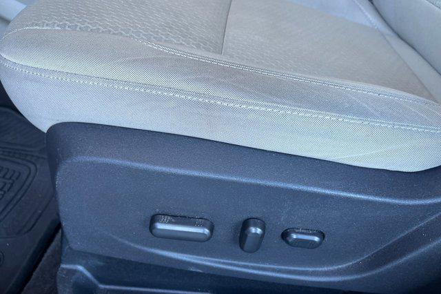 used 2017 Ford Escape car, priced at $8,999