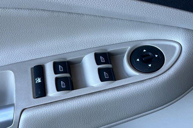 used 2017 Ford Escape car, priced at $8,999