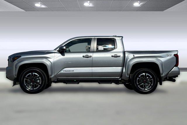 new 2025 Toyota Tacoma car, priced at $48,398
