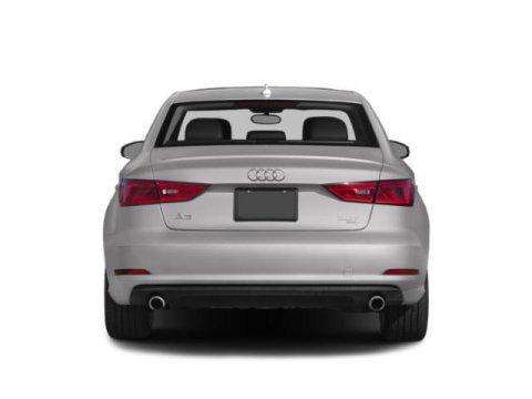 used 2015 Audi A3 car, priced at $10,999