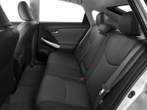 used 2014 Toyota Prius Plug-in car, priced at $16,999