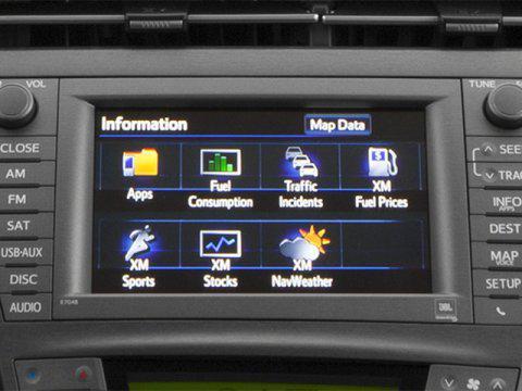 used 2014 Toyota Prius Plug-in car, priced at $16,999