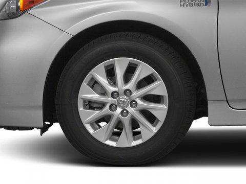 used 2014 Toyota Prius Plug-in car, priced at $16,999