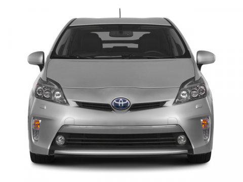 used 2014 Toyota Prius Plug-in car, priced at $16,999