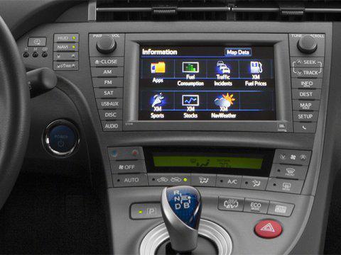 used 2014 Toyota Prius Plug-in car, priced at $16,999