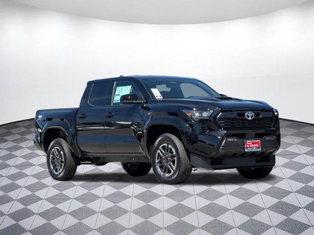 new 2025 Toyota Tacoma car, priced at $44,294
