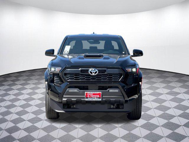 new 2025 Toyota Tacoma car, priced at $44,294