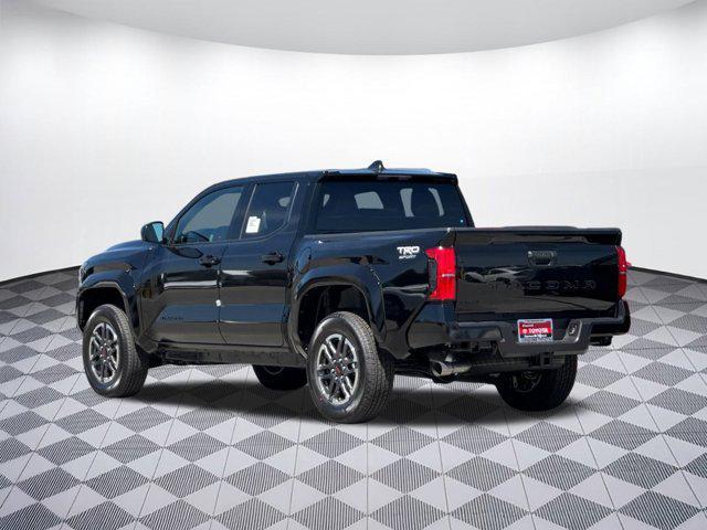 new 2025 Toyota Tacoma car, priced at $44,294