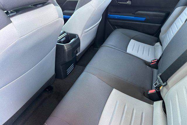 new 2025 Toyota Tacoma car, priced at $44,294
