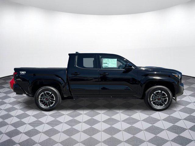 new 2025 Toyota Tacoma car, priced at $44,294