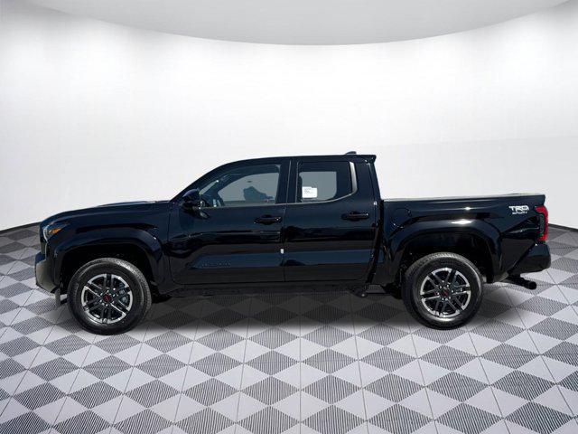 new 2025 Toyota Tacoma car, priced at $44,294