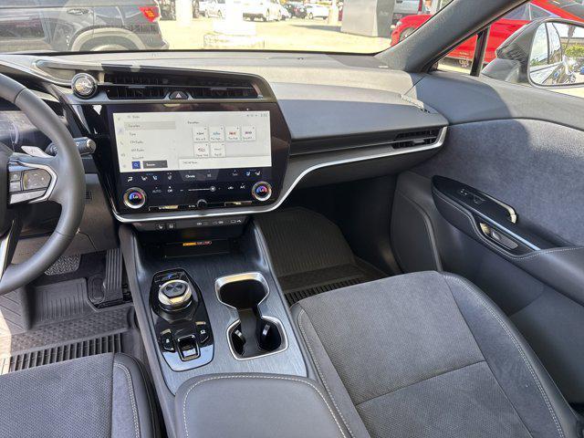 used 2023 Lexus RZ 450e car, priced at $36,999