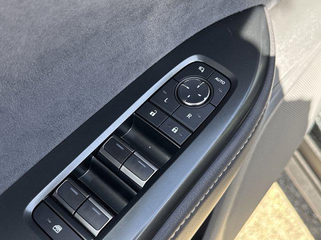 used 2023 Lexus RZ 450e car, priced at $36,999