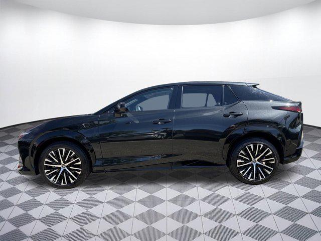used 2023 Lexus RZ 450e car, priced at $36,999