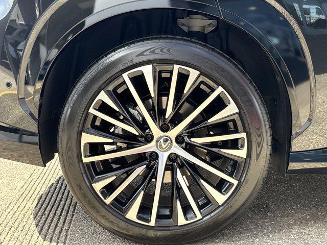 used 2023 Lexus RZ 450e car, priced at $36,999