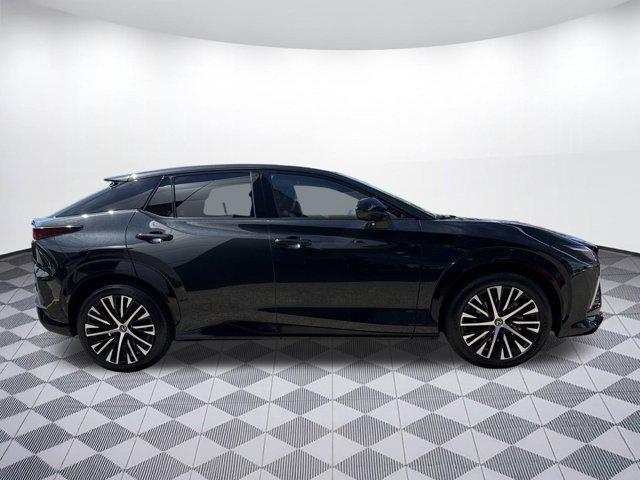 used 2023 Lexus RZ 450e car, priced at $36,999
