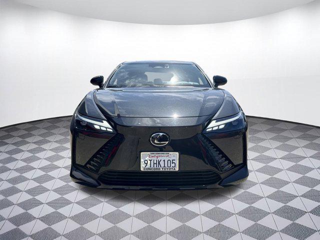 used 2023 Lexus RZ 450e car, priced at $36,999