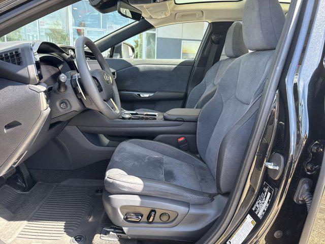 used 2023 Lexus RZ 450e car, priced at $36,999
