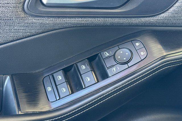 used 2023 Nissan Rogue car, priced at $22,488