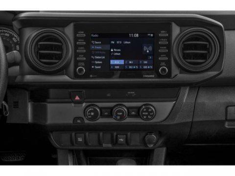 used 2021 Toyota Tacoma car, priced at $27,499