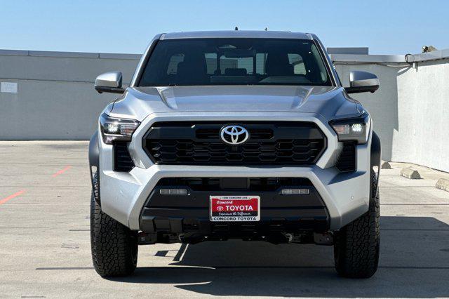 new 2024 Toyota Tacoma car, priced at $50,394