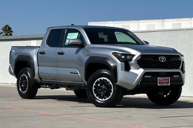 new 2024 Toyota Tacoma car, priced at $50,394