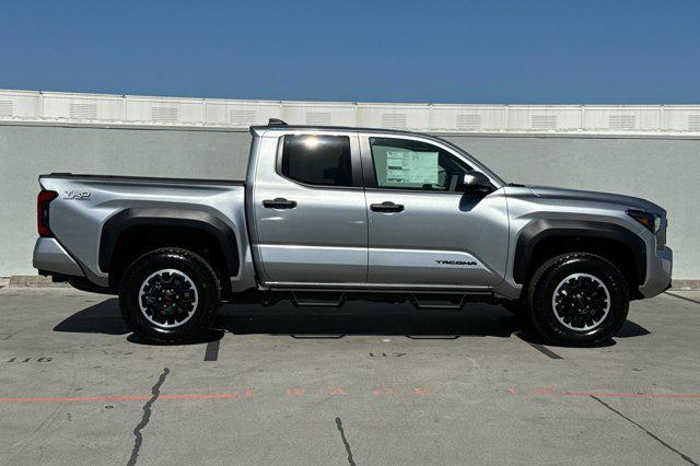 new 2024 Toyota Tacoma car, priced at $50,394