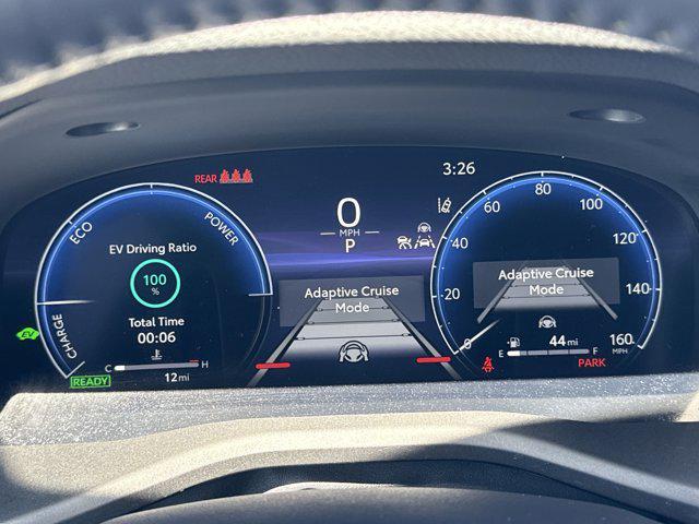 new 2025 Toyota Camry car, priced at $36,914