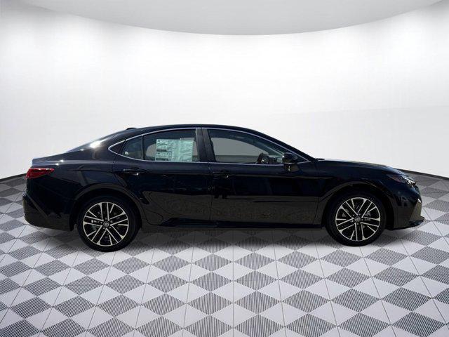 new 2025 Toyota Camry car, priced at $36,914