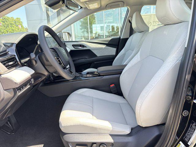 new 2025 Toyota Camry car, priced at $36,914