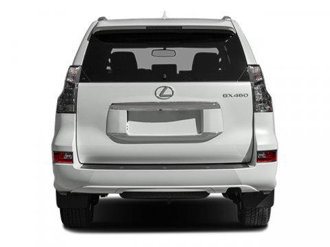 used 2014 Lexus GX 460 car, priced at $15,999
