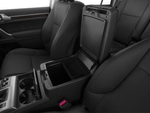 used 2014 Lexus GX 460 car, priced at $15,999