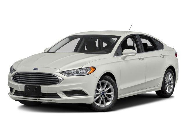 used 2018 Ford Fusion car, priced at $14,498