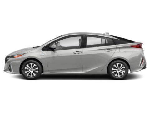 used 2021 Toyota Prius Prime car, priced at $26,999