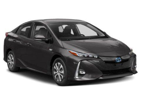 used 2021 Toyota Prius Prime car, priced at $26,999