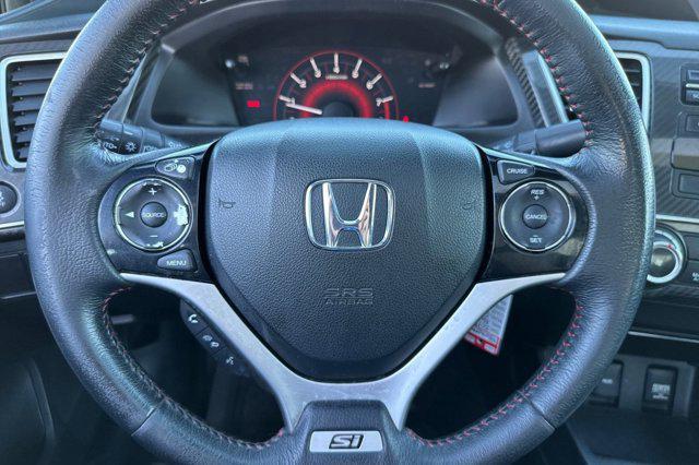 used 2013 Honda Civic car, priced at $9,997