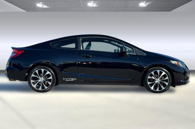 used 2013 Honda Civic car, priced at $9,997