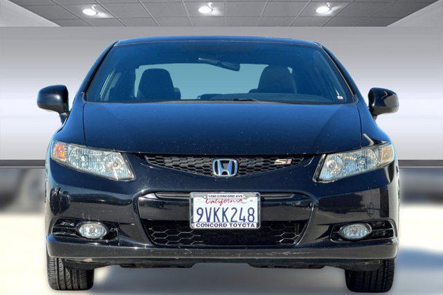 used 2013 Honda Civic car, priced at $9,997