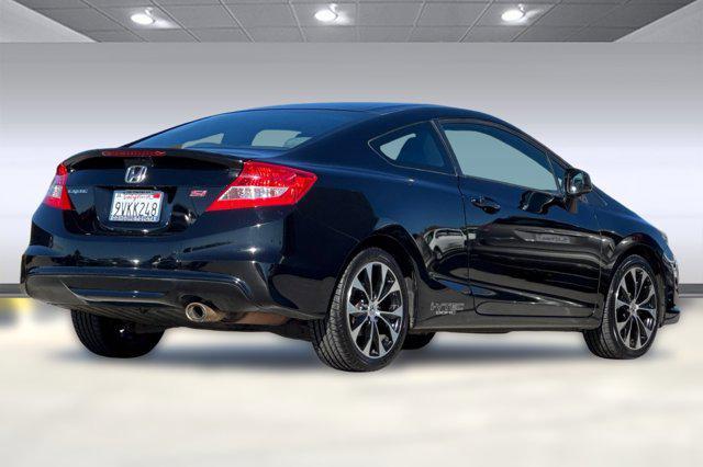 used 2013 Honda Civic car, priced at $9,997