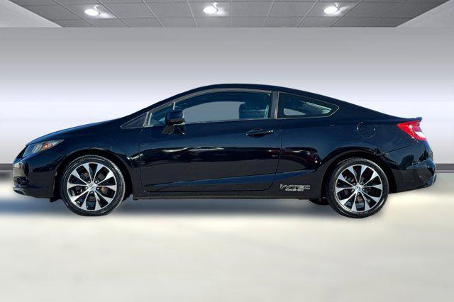 used 2013 Honda Civic car, priced at $9,997