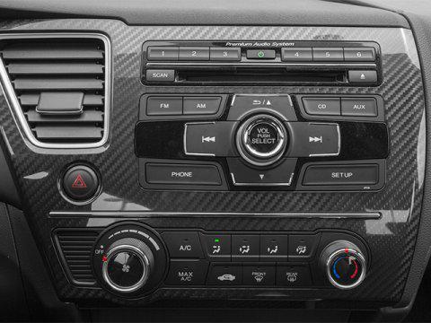 used 2013 Honda Civic car, priced at $11,999