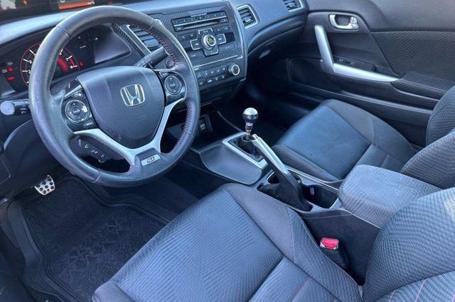 used 2013 Honda Civic car, priced at $9,997