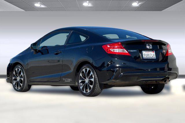 used 2013 Honda Civic car, priced at $9,997