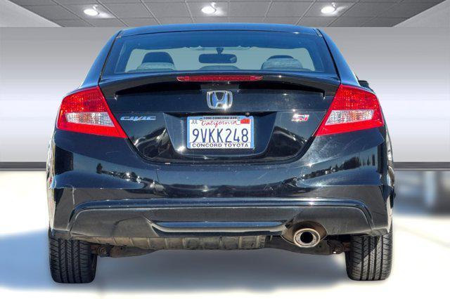 used 2013 Honda Civic car, priced at $9,997