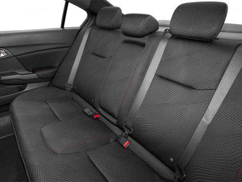 used 2013 Honda Civic car, priced at $11,999