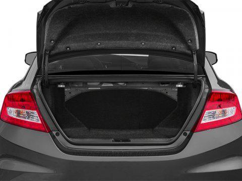 used 2013 Honda Civic car, priced at $11,999