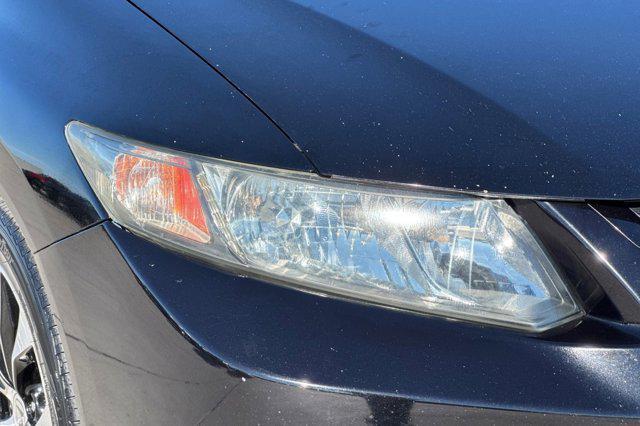 used 2013 Honda Civic car, priced at $9,997