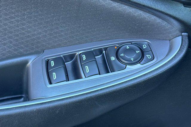 used 2023 Chevrolet Malibu car, priced at $16,999