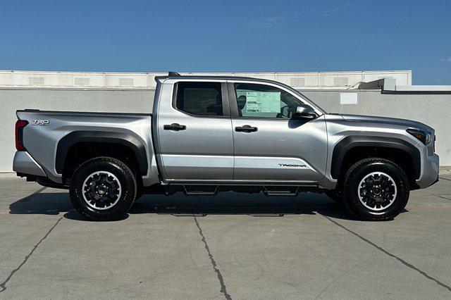 new 2024 Toyota Tacoma car, priced at $51,218