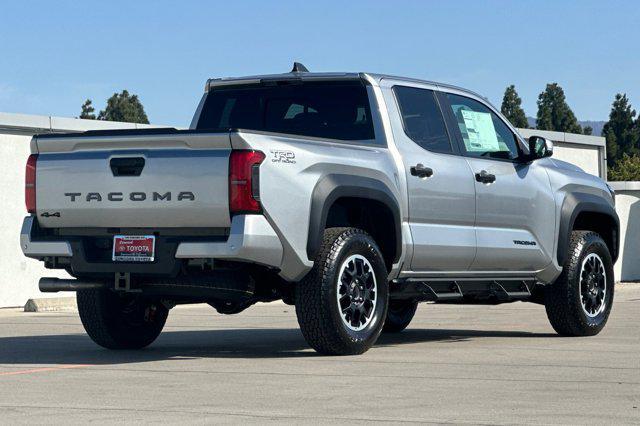 new 2024 Toyota Tacoma car, priced at $51,218